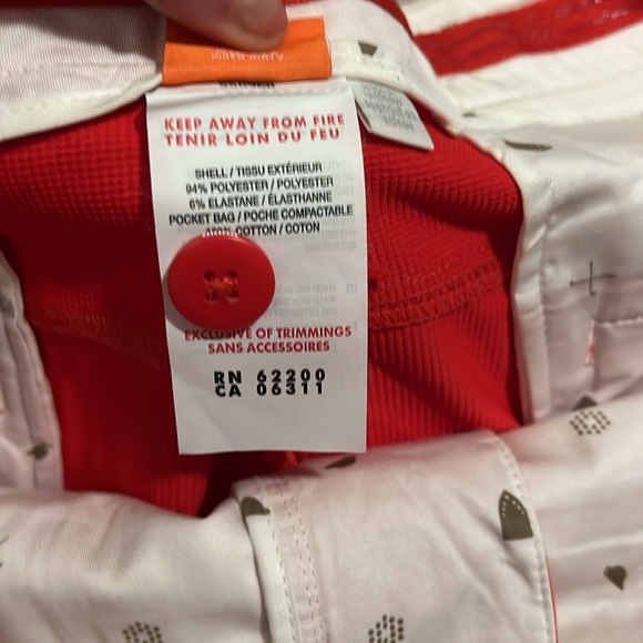 Puma Golf Shorts - Picture 6 of 11